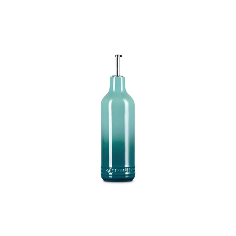 Le Creuset Stoneware Signature Oil Cruet 600ml image number 8